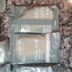 Jose eber facial soap lot of 15 Each 30G New sealed royale rose